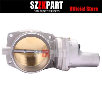 

AP02 Throttle Body for GM Chevy CHEVROLET Corvette Camaro SS Z06 G8 90mm LS3 LS7 L76 L77 L99 6.2L 6.0L 7.0L 12605109