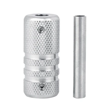 Embroidered Dragon Tattoo Stainless Steel Self-Locking Tattoo Grip Pin Bar Processing 1 inch Silver Tattoo Stainless Steel Self-
Embroidered Dragon Tattoo Stainless Steel Self-Locking Tattoo Grip Pin Bar Processing 1 inch Silver Tattoo Stainless Steel Self-