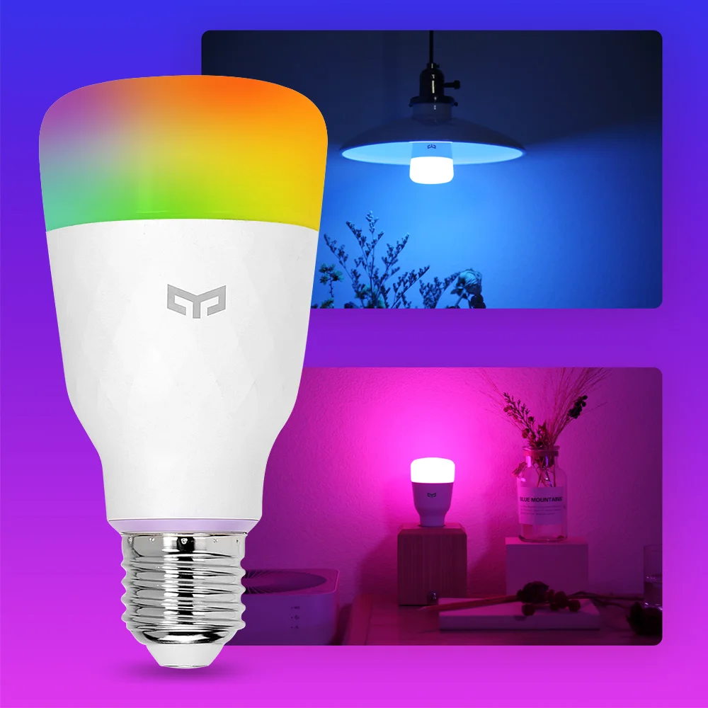 Xiaomi Led Lamp 2