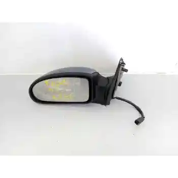 LEFT REARVIEW MIRROR FORD FOCUS SALOON (CAK)
LEFT REARVIEW MIRROR FORD FOCUS SALOON (CAK)