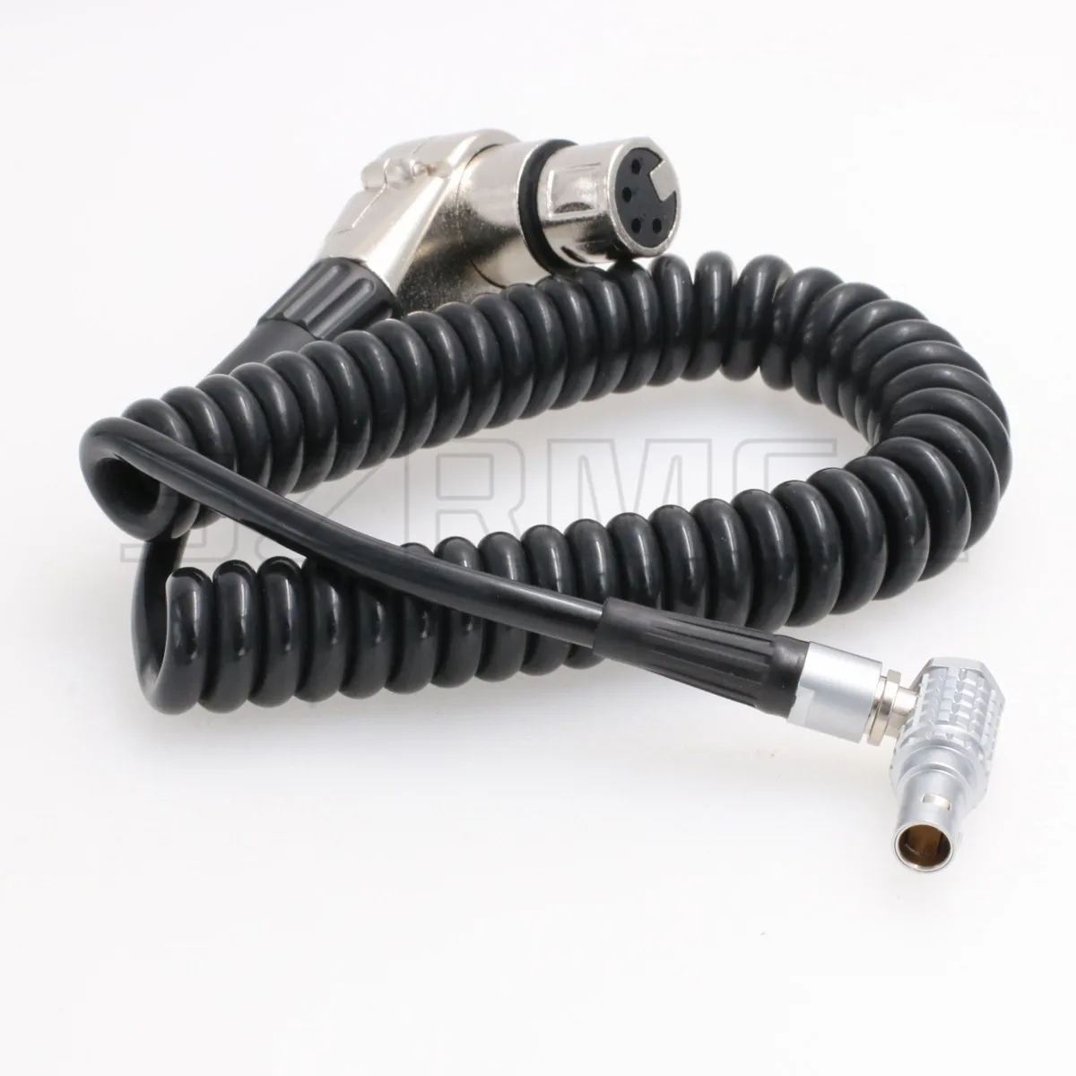 Camera Monitor Power Cable ARRI Alexa Camera TILTA kit 12V 0B 2 Pin Male to Right Angle XLR 4 Pin Female
Camera Monitor Power Cable ARRI Alexa Camera TILTA kit 12V 0B 2 Pin Male to Right Angle XLR 4 Pin Female