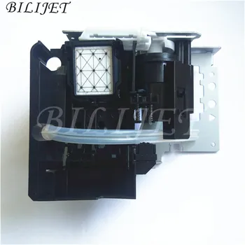 DX5 printhead capping pump assembly cleaning unit for Mutoh VJ1604 VJ1624 VJ1614 RJ900C RJ1300 printer solvent base clean kit
DX5 printhead capping pump assembly cleaning unit for Mutoh VJ1604 VJ1624 VJ1614 RJ900C RJ1300 printer solvent base clean kit