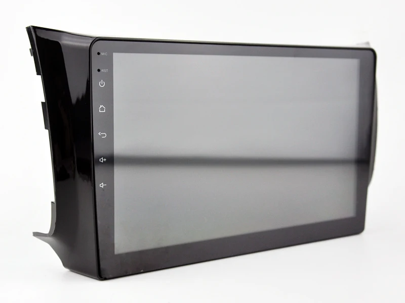 Perfect AVGOTOP Android 9 Bluetooth GPS Car Radio DVD Player For NISSAN SYLPHY 2012-2016 (Fit for car with back camera) 10 Perfect AVGOTOP Android 9 Bluetooth GPS Car Radio DVD Player For NISSAN SYLPHY 2012-2016 (Fit for car with back camera) 10