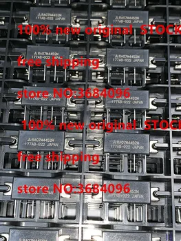 RAO7M4452M-122 RAO7M4452M H2M ZIP 100% NEW NOS original STOCK 1PCS-400PCS/LOT freeshipping
RAO7M4452M-122 RAO7M4452M H2M ZIP 100% NEW NOS original STOCK 1PCS-400PCS/LOT freeshipping