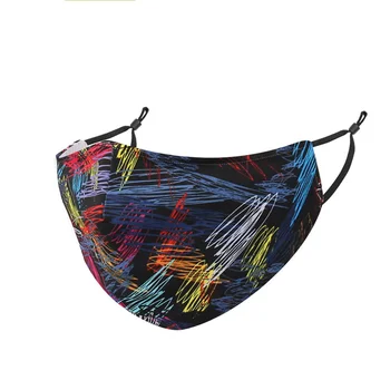 10PCs/Lot Polyester Dust Mask Sun Protection Face Masks Anti Haze Dust Washable Reusable Dustproof Mouth-muffle Winter Warm Mask
10PCs/Lot Polyester Dust Mask Sun Protection Face Masks Anti Haze Dust Washable Reusable Dustproof Mouth-muffle Winter Warm Mask