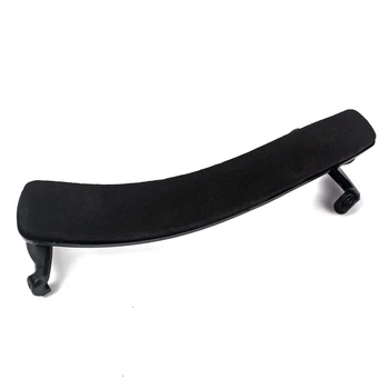 Violin Use 4/4 3/4 Full Size Adjustable Maple Wood Violin Shoulder Rest Support for Violin Parts & Accessories
Violin Use 4/4 3/4 Full Size Adjustable Maple Wood Violin Shoulder Rest Support for Violin Parts & Accessories