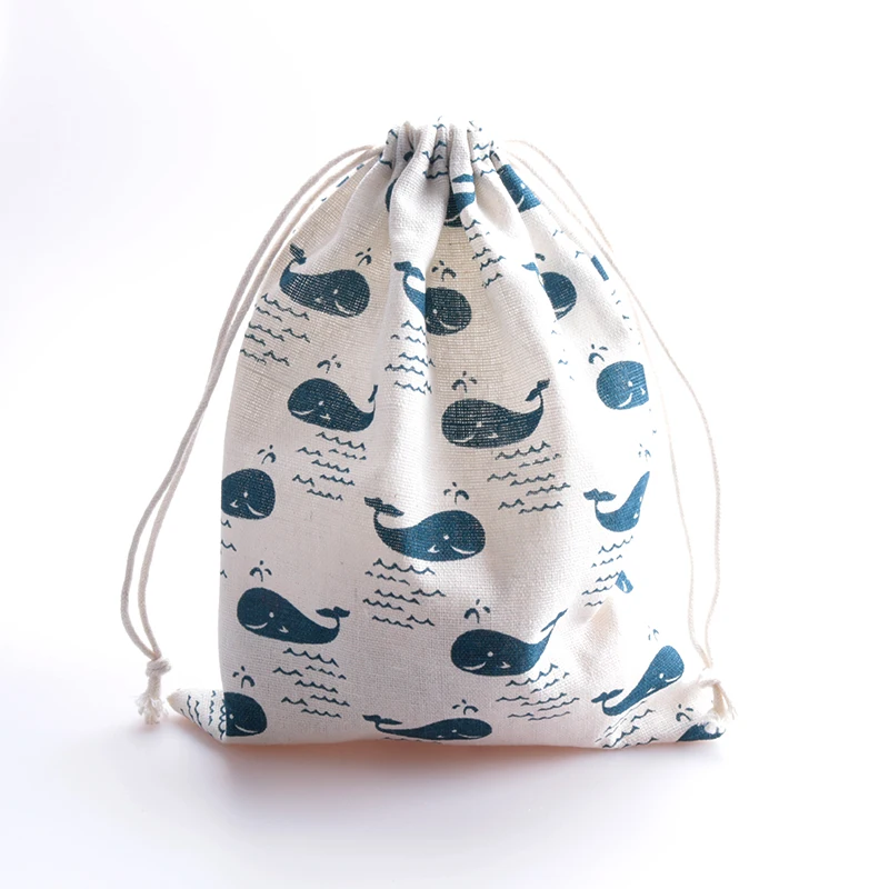 2pcs/lot Multi Designs Cotton Bags Big Party Favors Linen Drawstring Gift Bag Muslin Pouch Cosmetics Boutique Packaging Bags
2pcs/lot Multi Designs Cotton Bags Big Party Favors Linen Drawstring Gift Bag Muslin Pouch Cosmetics Boutique Packaging Bags