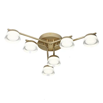european decoration surface mounted indoor coffee shops living room antique brass classic led modern ceiling light for home 
european decoration surface mounted indoor coffee shops living room antique brass classic led modern ceiling light for home