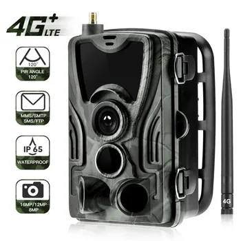 Hunting Camera GSM 4G MMS Email 16MP Photo Traps Night Vision Wildlife infrared Hunting Trail Cameras hunt Chasse scout
Hunting Camera GSM 4G MMS Email 16MP Photo Traps Night Vision Wildlife infrared Hunting Trail Cameras hunt Chasse scout