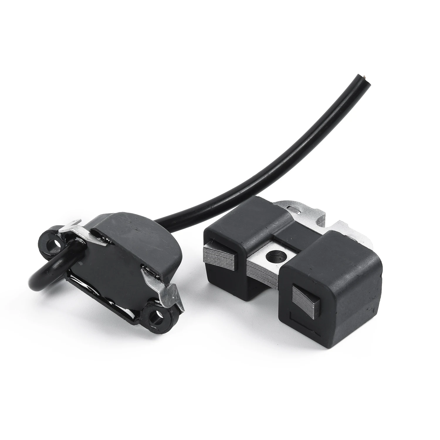 1X Ignition Coil Set For Husqvarna 288XP 288 XP EPA Chainsaw 501812702 501812801 
1X Ignition Coil Set For Husqvarna 288XP 288 XP EPA Chainsaw 501812702 501812801