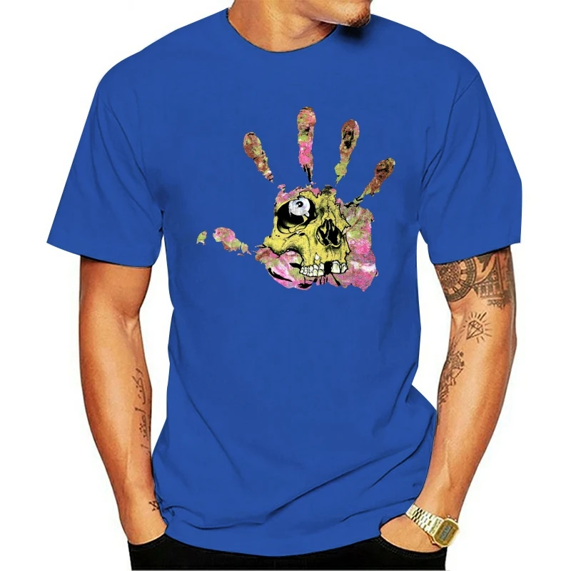 2020 Leisure Fashion 100% cotton O-neck T-shirt Não usado vintage 1990 pushead s xxl xxl reprint
2020 Leisure Fashion 100% cotton O-neck T-shirt Não usado vintage 1990 pushead s xxl xxl reprint