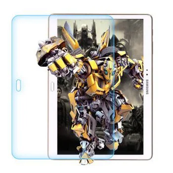 For Samsung Tab S 10.5inch T800 T805 SM-T805C Resist the impact fall scratch, nano TPU explosion-proof screen protective film
For Samsung Tab S 10.5inch T800 T805 SM-T805C Resist the impact fall scratch, nano TPU explosion-proof screen protective film