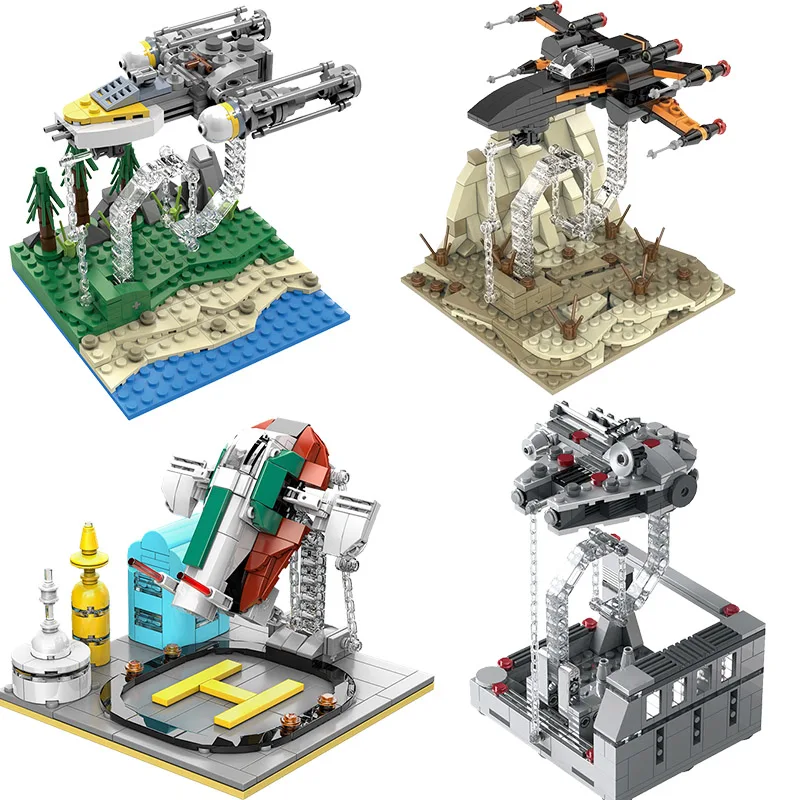 Creator Technic Building Blocks Tensegrity Sculptures Anti Gravity Dynamics Physics Balance Building Blocks Bricks Toys For Kids
Creator Technic Building Blocks Tensegrity Sculptures Anti Gravity Dynamics Physics Balance Building Blocks Bricks Toys For Kids