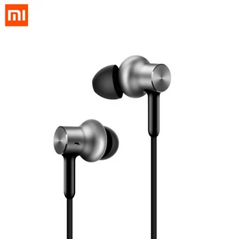 Newest Original Xiaomi Hybrid Pro HD In Stock Earphone With Mic Remote Headset For Xiaomi Redmi Red Mi Mobile Phone In-Ear
Newest Original Xiaomi Hybrid Pro HD In Stock Earphone With Mic Remote Headset For Xiaomi Redmi Red Mi Mobile Phone In-Ear