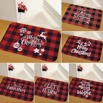 Staraise Merry Christmas Mat Flannel Outdoor Carpet Christmas Decorations For Home Xmas Navidad 2020 Gifts Happy New Year 2021
Staraise Merry Christmas Mat Flannel Outdoor Carpet Christmas Decorations For Home Xmas Navidad 2020 Gifts Happy New Year 2021