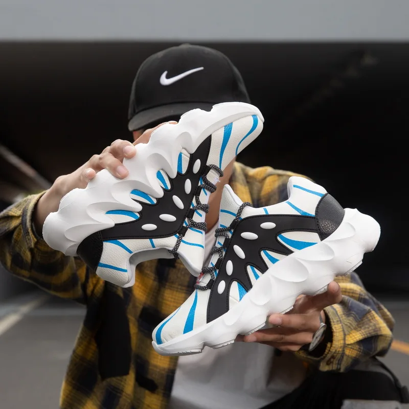 sports footwear