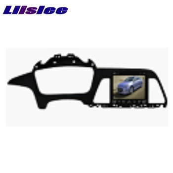 For HYUNDAI SONATA LF 2015~2019 LiisLee Car Multimedia TV DVD GPS Audio Hi-Fi Radio Original Style Navigation Advanced NAVI
For HYUNDAI SONATA LF 2015~2019 LiisLee Car Multimedia TV DVD GPS Audio Hi-Fi Radio Original Style Navigation Advanced NAVI