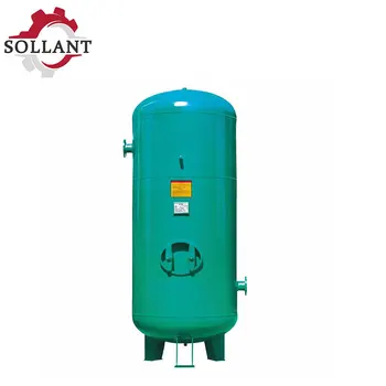 C-1.0/0.8 Threaded Interface Gas Storage Tank High-quality Air Compressor Air Storage Tank Vertical Cast Steel Air Tank 1000L
C-1.0/0.8 Threaded Interface Gas Storage Tank High-quality Air Compressor Air Storage Tank Vertical Cast Steel Air Tank 1000L