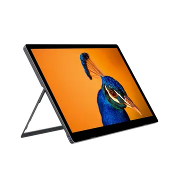 PD01 15.6inch 16:9 HD Digital Analog 12v 3A Portable TV Color Television Player for Home Car Portable HD display
PD01 15.6inch 16:9 HD Digital Analog 12v 3A Portable TV Color Television Player for Home Car Portable HD display