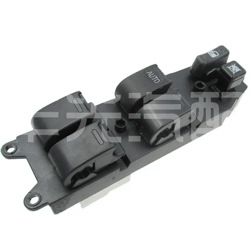 Factory Direct LHD Auto MASTER POWER WINDOW SWITCH CONSOLE Apply for TOYOTA CAMRY 1996-2001 84820-33070
Factory Direct LHD Auto MASTER POWER WINDOW SWITCH CONSOLE Apply for TOYOTA CAMRY 1996-2001 84820-33070