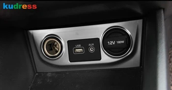 For Hyundai Cantus Creta ix25 2014-2015 2016 2017 ABS Matte Cigarette Lighter Cover Trim Interior Moulding Car Accessories
For Hyundai Cantus Creta ix25 2014-2015 2016 2017 ABS Matte Cigarette Lighter Cover Trim Interior Moulding Car Accessories