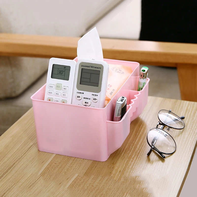 Bathroom Storage Box Jewelry Storage Box Plastic Makeup Organizer Cosmetic Organiser Office Desktop Make Up Sundries Container
Bathroom Storage Box Jewelry Storage Box Plastic Makeup Organizer Cosmetic Organiser Office Desktop Make Up Sundries Container