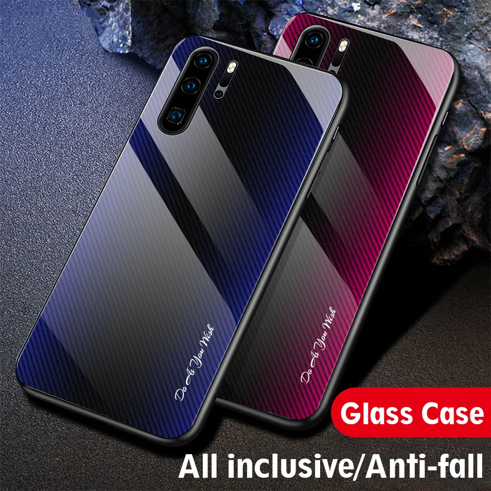 Gradient Color Back Cover For Huawei Honor 10i 20i 9X 8X 20 10 Lite Pro Tempered Glass Case Bumper Coque Capa Phone Cases
Gradient Color Back Cover For Huawei Honor 10i 20i 9X 8X 20 10 Lite Pro Tempered Glass Case Bumper Coque Capa Phone Cases