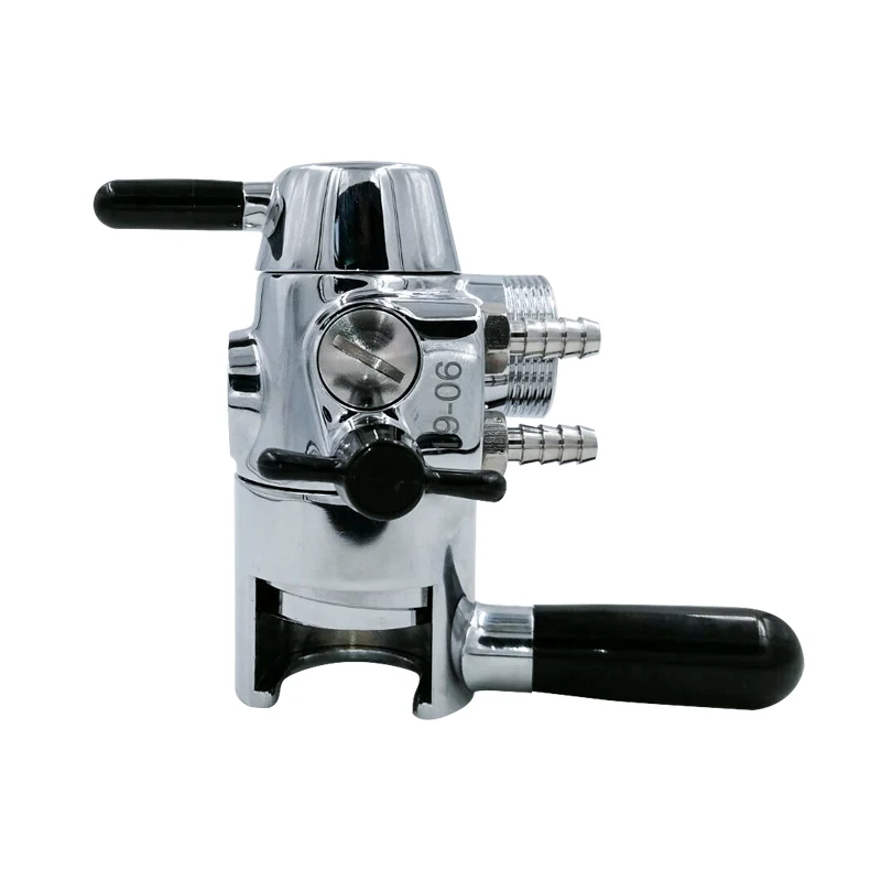Fanda Beer tap defoaming Defoamers for Bottling Home Brewing Beer Keg De-Foaming Remove Foam Growler Filler Bar Club Equipment
Fanda Beer tap defoaming Defoamers for Bottling Home Brewing Beer Keg De-Foaming Remove Foam Growler Filler Bar Club Equipment