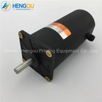 1 Piece Servo drive Motor L2.105.1311 CD74 XL75 CD102 SM102 Offset Printing Machine Parts 
1 Piece Servo drive Motor L2.105.1311 CD74 XL75 CD102 SM102 Offset Printing Machine Parts