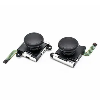 for Switch JOY-CON NS Left/right Handle Rocker Thumb Stick Rocker Joystick Analog Controller Repair 3D Nintendo ONLENY ---
for Switch JOY-CON NS Left/right Handle Rocker Thumb Stick Rocker Joystick Analog Controller Repair 3D Nintendo ONLENY ---
