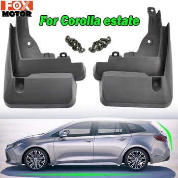 4Pc/Set Car Mud Flaps Front Rear Mudguards For Toyota Corolla E210 Touring Sports Estate 2019 2020 Splash Guards Fender Mudflaps
4Pc/Set Car Mud Flaps Front Rear Mudguards For Toyota Corolla E210 Touring Sports Estate 2019 2020 Splash Guards Fender Mudflaps