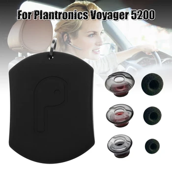 3PCS Replacement Earplug Gels for Plantronics Voyager Legend Silicone Earbuds Cover with Storage Pouch Large Medium and Small
3PCS Replacement Earplug Gels for Plantronics Voyager Legend Silicone Earbuds Cover with Storage Pouch Large Medium and Small