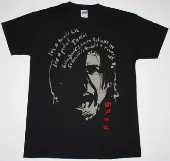 30 Seconds To Mars A Beautiful Lie Jared Leto Alternative Rock New Black T Shirt
30 Seconds To Mars A Beautiful Lie Jared Leto Alternative Rock New Black T Shirt