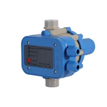 Automatic Water Pump Electronic Switch Control Water Pump Pressure Controller Auto Control Unit Electronic Switch
Automatic Water Pump Electronic Switch Control Water Pump Pressure Controller Auto Control Unit Electronic Switch