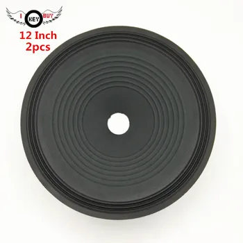 2 Pieces 12 Inch Loudspeaker Wave Three Fold Line Cloth Edge Thickened Paper Cones 293mmx278mmx245mmx39.5mm Bass Accessories
2 Pieces 12 Inch Loudspeaker Wave Three Fold Line Cloth Edge Thickened Paper Cones 293mmx278mmx245mmx39.5mm Bass Accessories