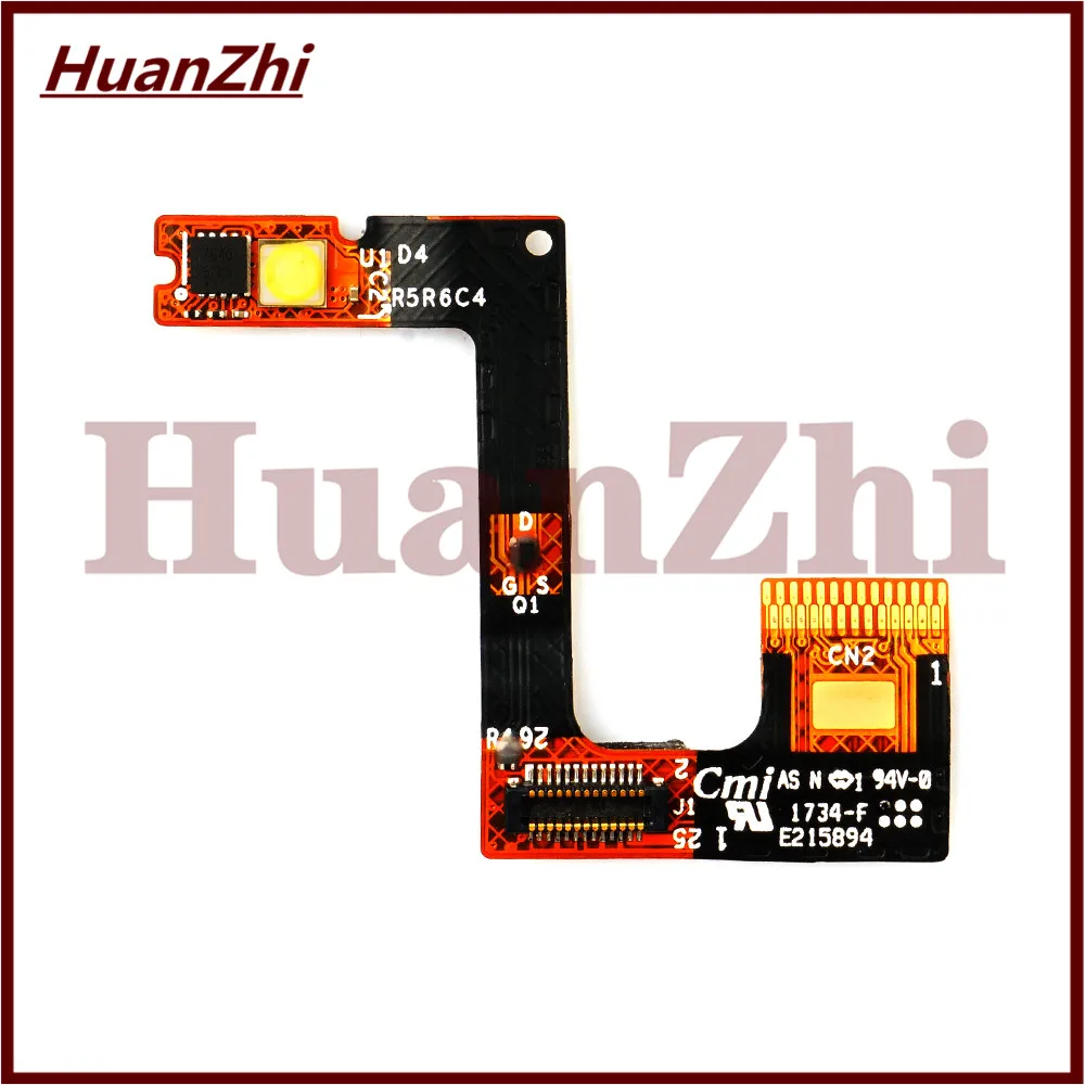 (HuanZhi) гибкий кабель для сканера для замены SE4710 для Motorola Symbol TC20 TC200
(HuanZhi) гибкий кабель для сканера для замены SE4710 для Motorola Symbol TC20 TC200