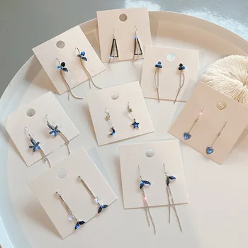 30 Pairs/lot fashion classical women earrings wholesale small size earring jewelry lot 201030-94
30 Pairs/lot fashion classical women earrings wholesale small size earring jewelry lot 201030-94