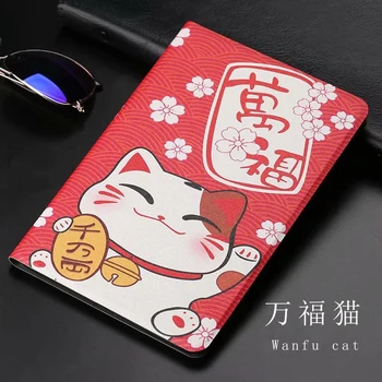 Fashion Cartoon Coloured Drawing PU Leather Tablet Case for Ipad Pro 11" Shockproof Stand Smart Cover for IPad Pro 11 2018+pen
Fashion Cartoon Coloured Drawing PU Leather Tablet Case for Ipad Pro 11" Shockproof Stand Smart Cover for IPad Pro 11 2018+pen