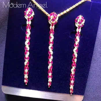 ModemAngel Luxury Snake Shape Cubic Zircons Copper Long Necklace Earring Jewelry Sets For Women Wedding Indian Dubai Jewelry Set 
ModemAngel Luxury Snake Shape Cubic Zircons Copper Long Necklace Earring Jewelry Sets For Women Wedding Indian Dubai Jewelry Set