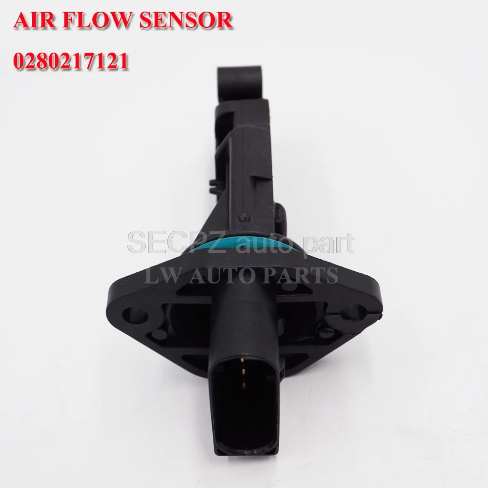 

Mass Air Flow Meter Sensor For Skoda Fabia 6Y2 6Y3 6Y5 Octavia 1U2 1U5 1.4 1.9 TDI 0 280 218 003 024 060 061 100 122 0280217121