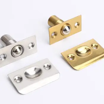 Useful Stainless Steel Touch Beads KTV Special Beads Touch Touch Invisible Door Trapdoor Door Stopper Furniture Hardware
Useful Stainless Steel Touch Beads KTV Special Beads Touch Touch Invisible Door Trapdoor Door Stopper Furniture Hardware