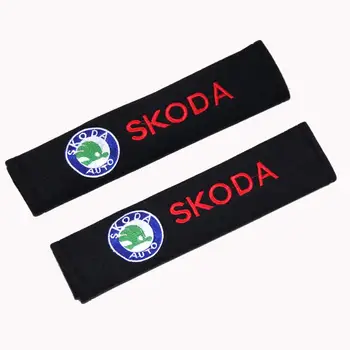 2pcs Cotton Protection Cover Case For Skoda Octavia A5 A7 RS Fabia Superb Car-Styling Badge Accessories Car Styling
2pcs Cotton Protection Cover Case For Skoda Octavia A5 A7 RS Fabia Superb Car-Styling Badge Accessories Car Styling