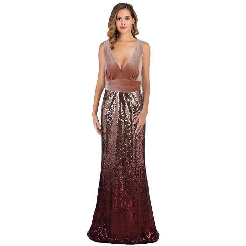 Plus Size Formal Dress dress women sexy trumpet full dresses party dress sequin dress glitter floor-dress
Plus Size Formal Dress dress women sexy trumpet full dresses party dress sequin dress glitter floor-dress