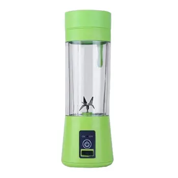 Portable Blender Usb Mixer Electric Juicer Machine Smoothie Blender Mini Food Processor Personal Blender Cup Juice Blenders
Portable Blender Usb Mixer Electric Juicer Machine Smoothie Blender Mini Food Processor Personal Blender Cup Juice Blenders