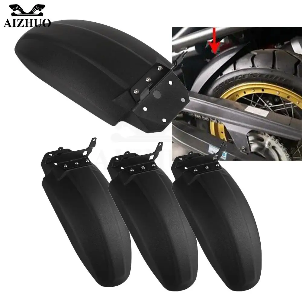Motorcycle Rear Fender Extender VSTROM1050 Mudguard Hugger FOR SUZUKI V-Strom DL1050 2020-2021 VStrom DL1000 2014-2019 V-STROM
Motorcycle Rear Fender Extender VSTROM1050 Mudguard Hugger FOR SUZUKI V-Strom DL1050 2020-2021 VStrom DL1000 2014-2019 V-STROM