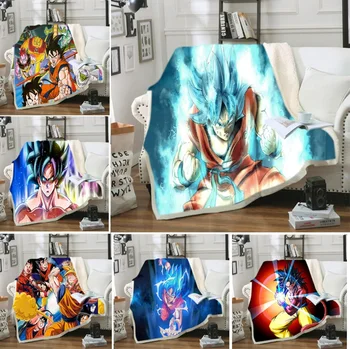Anime 3D Printed Dragon Ball Sherpa Blanket Couch Quilt Cover Travel Bedding Outlet Velvet Plush Throw Fleece Blanket Bedspread
Anime 3D Printed Dragon Ball Sherpa Blanket Couch Quilt Cover Travel Bedding Outlet Velvet Plush Throw Fleece Blanket Bedspread