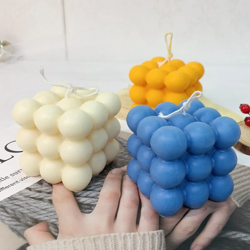 7 CM Scented Candles Birthday Candles Baubles Christmas Decoration Candles Light Aromatic Candles Cake Candles Fragrant Candles
7 CM Scented Candles Birthday Candles Baubles Christmas Decoration Candles Light Aromatic Candles Cake Candles Fragrant Candles