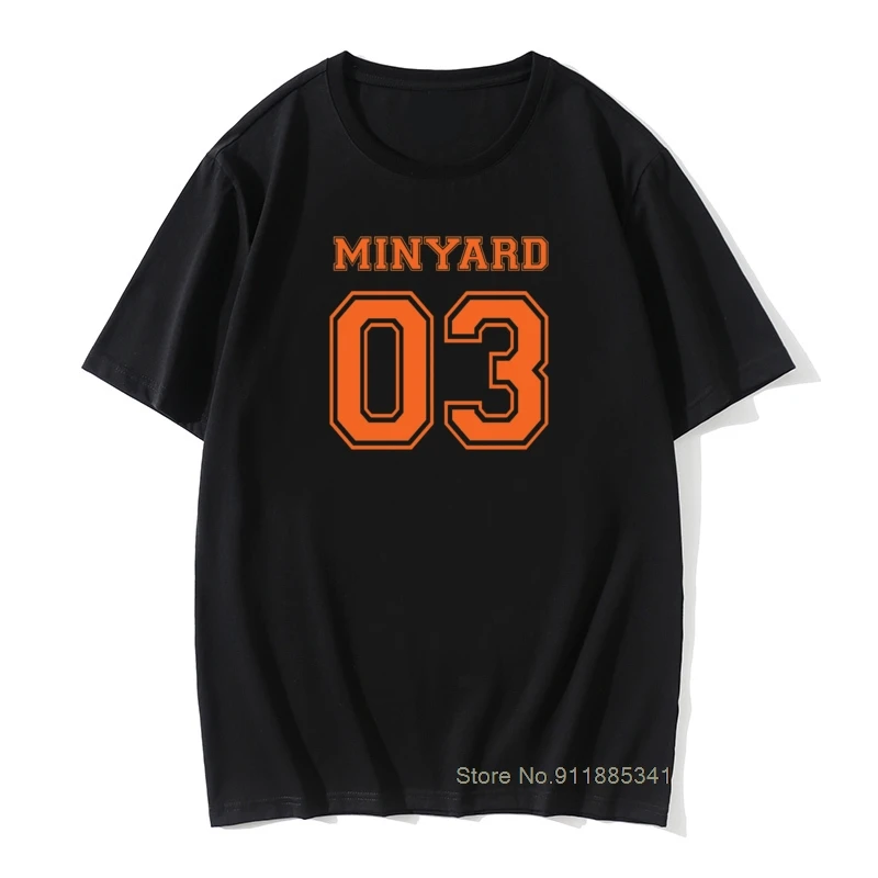 Minyard 03 Cool Round Neck Top T-shirts 2021 Summer Tops Shirts Short Sleeve for Men Faddish Cotton Fabric Street T-shirts
Minyard 03 Cool Round Neck Top T-shirts 2021 Summer Tops Shirts Short Sleeve for Men Faddish Cotton Fabric Street T-shirts