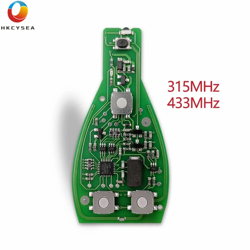Original CGDI MB Be Key Support All Mercedes Till FBS3 315MHZ/433MHZ Get 1 Free Token for CGDI MB
Original CGDI MB Be Key Support All Mercedes Till FBS3 315MHZ/433MHZ Get 1 Free Token for CGDI MB
