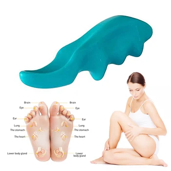 New Massage Device Manual Thumb Massage Physiotherapy Small Tools Full Body Deep Tissue Trigger Portable Multifunctional Massage
New Massage Device Manual Thumb Massage Physiotherapy Small Tools Full Body Deep Tissue Trigger Portable Multifunctional Massage